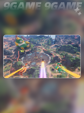 远光84联机攻略✨怎么一起玩超简单！🎮截图2