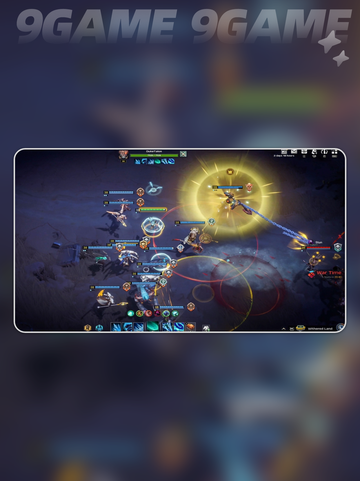 无烬战争加速器选什么介绍截图2