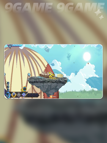 星界战士冲刺怎么使用介绍截图2