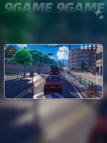 🔥异环开车完全攻略❗新手必看🚗截图6
