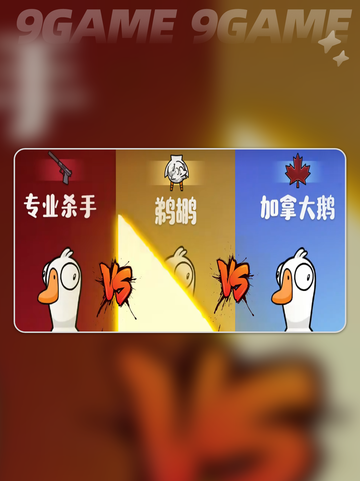 鹅鸭杀手游服装大揭秘！🎮换装乐趣等你来体验✨截图3