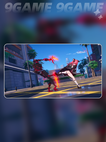 🔥异环多大？配置要求曝光！💥🎮截图5