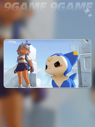 🔥洛克王国世界公测引爆！🎮截图6