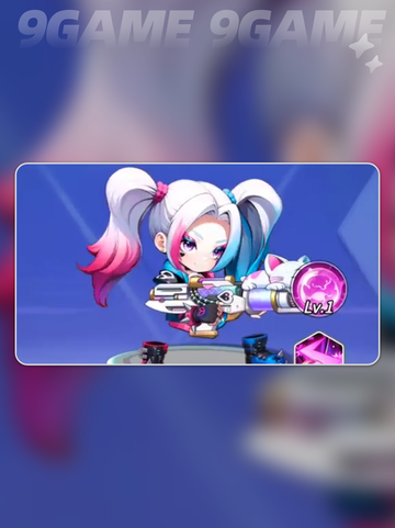 灌篮军团😱嘻嘻vs五竹谁更强？截图2