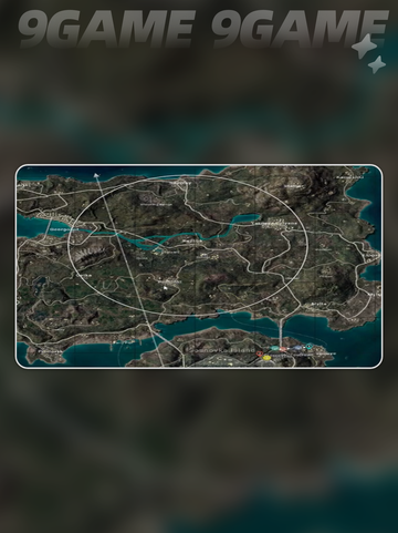 绝地求生标点是哪个按键介绍截图4