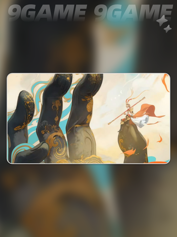 🔥代号西行内测开启！速抢资格🚀截图5