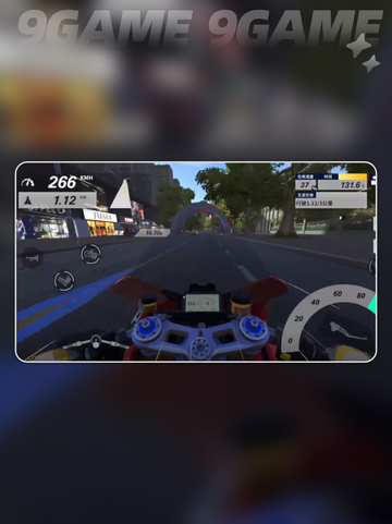 🎮黎明飞驰实机操作超详细指南！新手必看🔥截图2