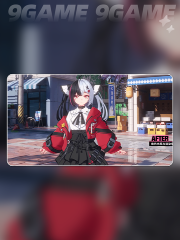 吸血鬼?=异环安魂曲人物🔥真相揭秘✨截图3