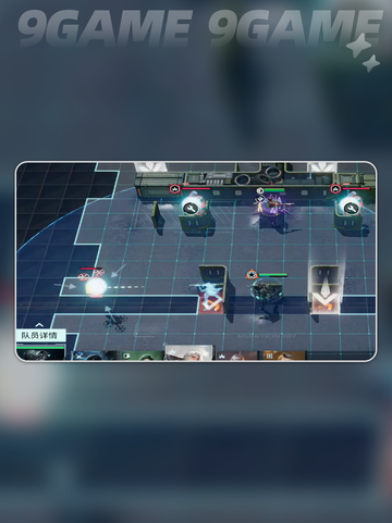 🔥镭明闪击赤霄特装玩法💥截图3