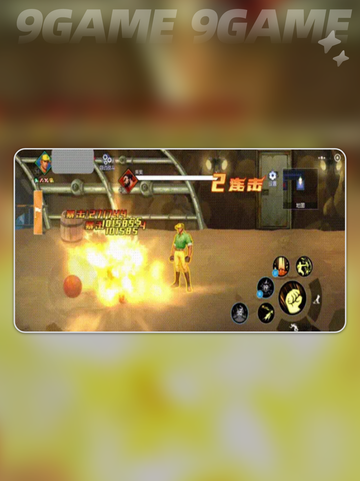 🦖街机恐龙格斗王开罗大作战💥截图5