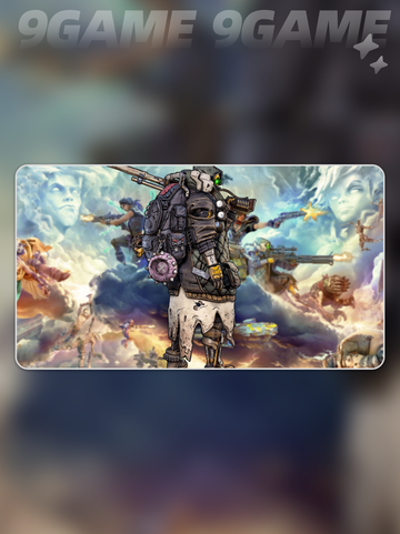 🎮《无主之地3进不去？开枪卡顿怎么办？》💥截图3