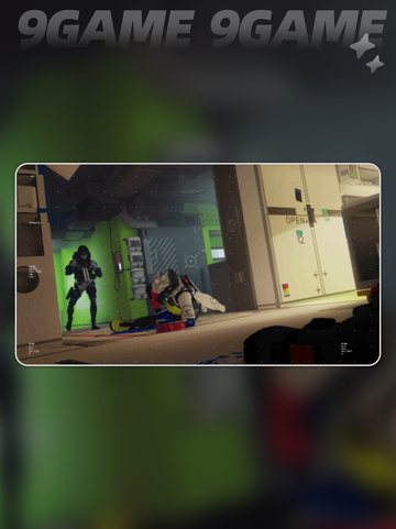 失落星船马拉松steam叫什么分享截图2
