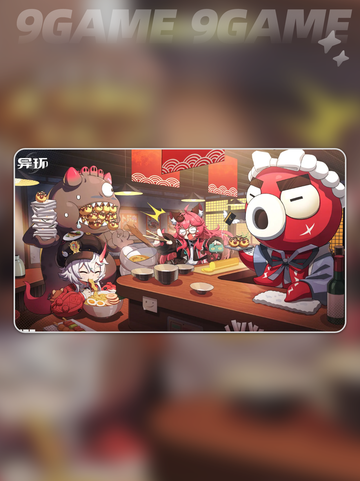 💥异环手游上线时间🔥公测倒计时👇截图4