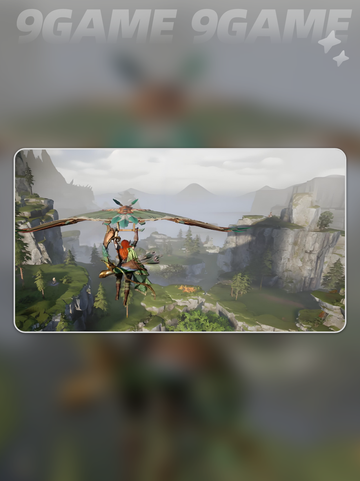 🔥怪猎旅人首测炸裂！🎮截图3