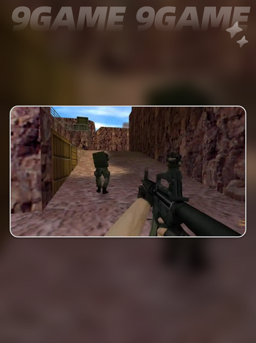 CS1.6闪退？🔥急救攻略来了！💥截图2