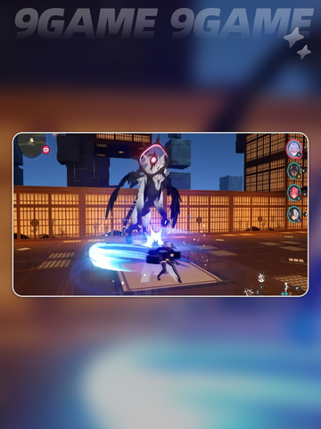 🔥异环战斗机制大揭秘！🎮💥截图4