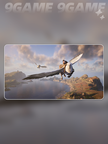 霍格沃茨之遗黑屏解决方法✨🎮截图2