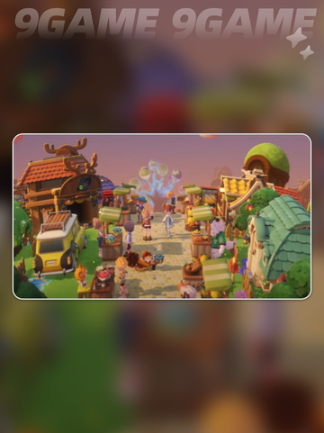 ✨星布谷地公测倒计时！💥截图2