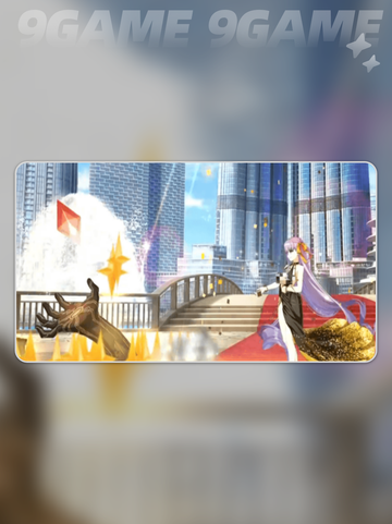 💥FGO迪拜BB爆火出圈！✨截图4