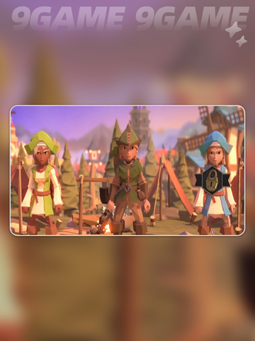 🔥为了吾王几人联机？新手必看玩法教程🎮💥截图2