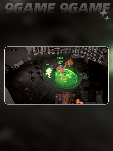 🔥漫威秘法狂潮技能大揭秘✨截图3