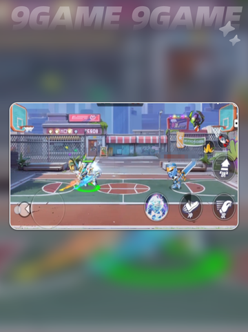 🔥光翼骑士逆天改命？🏀截图3