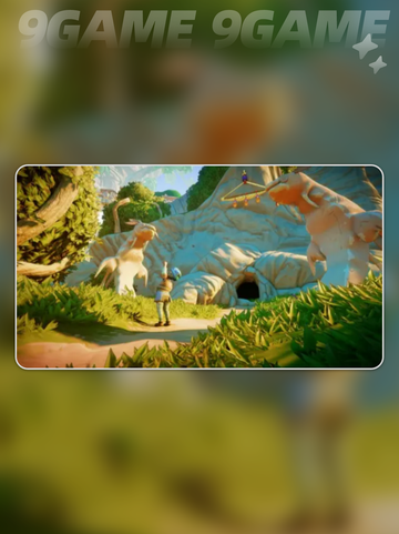 永恒树之歌创世是什么游戏分享截图3