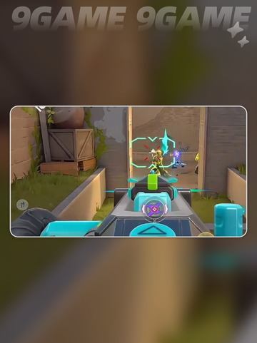 🔥无畏契约源能行动测试资格大放送！🎮✨截图3
