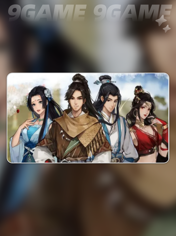 逸剑风云决后宫结局全解析💥截图4