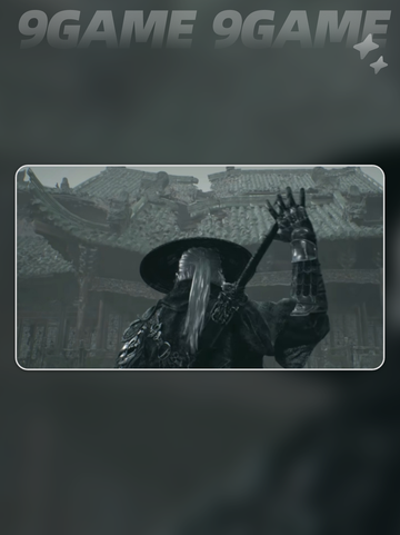 🔥影之刃零8月试玩时间曝光！🎮截图2