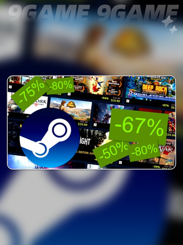 🔥2025Steam夏促折扣全解析💥截图3
