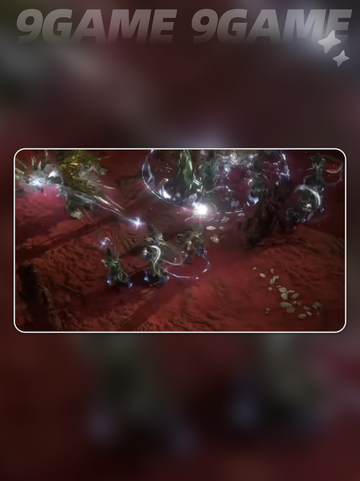流放之路2T0职业介绍介绍截图2