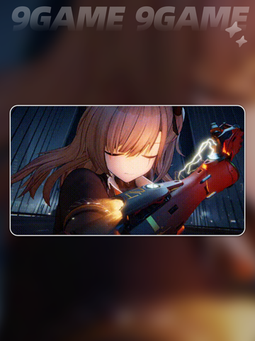 少女前线2莱娅介绍介绍截图4