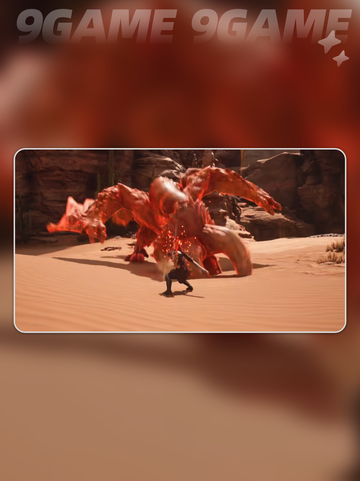 🔥怪物猎人旅人玩法大揭秘💥截图3