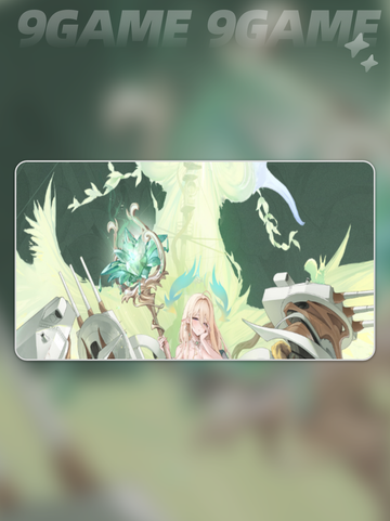 🔬碧蓝航线科研八期新角色大揭秘！💥截图2