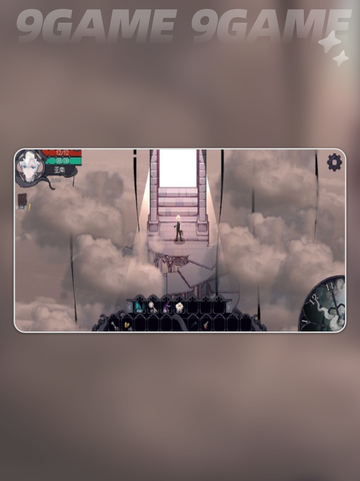 心之钥🔥人格解体？😱截图2