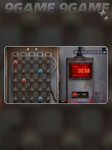 💥失控进化手游🔥下载资格全攻略🎮截图4