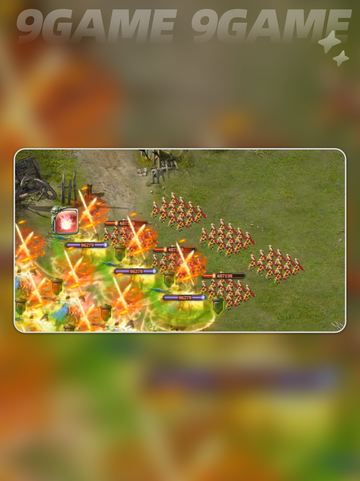 三国金币暴富攻略💰🔥截图6