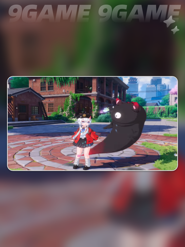 🔥异环公测时间曝光！速看预约🎁截图3