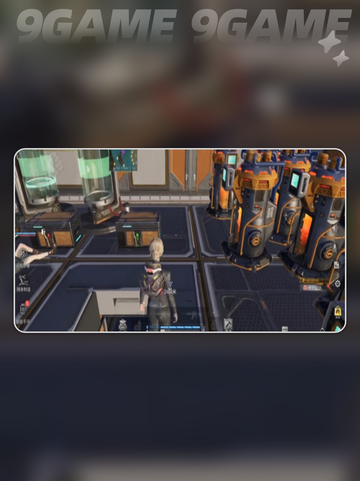 🎮机械启元新手必看攻略🔥截图3