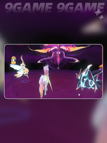 🔥洛克王国BOSS神阵容💥截图2