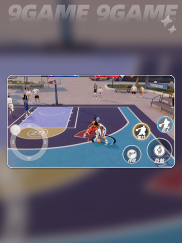 🔥NBA最强中锋TOP5震撼来袭！💥截图4