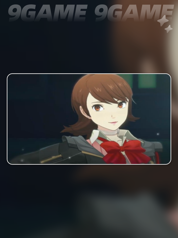 🔥女神异闻录夜幕魅影：岳羽由加莉超全介绍🌟截图2