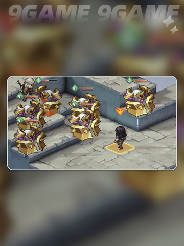 ✨铃兰之剑叶奈法强度炸裂💥截图4