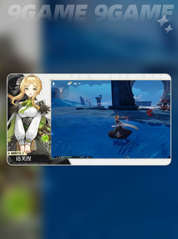 🔥达芙涅武器&魔楔神搭配💥截图2