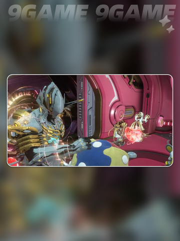 星际战甲手游🔥交易神操作💥截图5