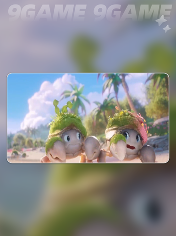 🔥伊莫变身大揭秘！🎮✨截图2
