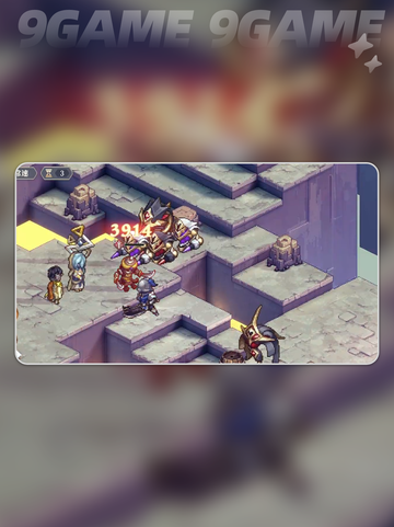 💥铃兰之剑基安希尔强度炸裂！截图5