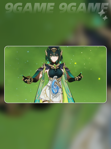 🔥奈芙尔四星神装推荐💥截图3