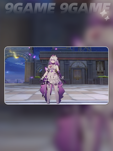 崩坏星穹铁道遐蝶实机演示介绍截图4